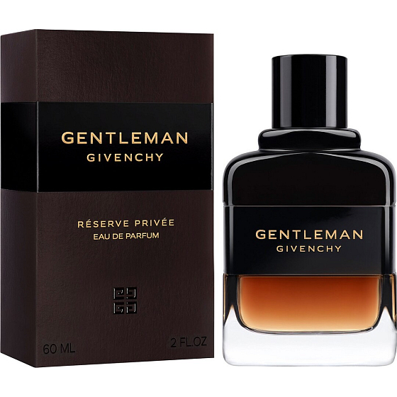 Givenchy Gentleman Réserve Privée Eau de Parfum für Männer 60 ml