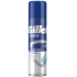Gillette Series Revitalizing Sensitive Rasiergel mit grünem Tee für Männer 200 ml