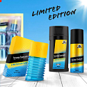 Bruno Banani Sommer Limited Edition 2022 Man Eau de Toilette für Männer 30 ml