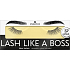 Essence Lash Like a Boss falsche Wimpern 07 Essential 1 Paar