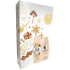 Schauma Repair & Care Haarshampoo für strapaziertes und trockenes Haar 250 ml + Fa Cream & Oil Kakaobutter und Kokosnussöl Duschgel 250 ml, Kosmetikset für Frauen