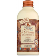 Tesori d Oriente Byzantium konzentriertes Leinenparfüm 250 ml