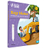 Albi Magic Reading interaktives Buch Bagr Mates, ab 3 Jahren