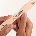 Essence Anti Split File Nagelfeile mit superfeiner Körnung 1 Stück