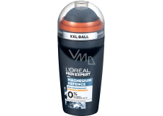 Loreal Paris Men Expert Magnesium Defence Deodorant Roll-on für Männer 50 ml