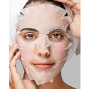 Bubble't Matcha Bubble Tea Textile Mask für alle Hauttypen 20 ml