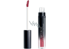 Artdeco Mat Passion Lip Fluid Lang anhaltender, flüssiger, matter Lippenstift 33 Smooth Plum 3 ml