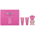 Moschino Toy 2 Bubble Gum Eau de Toilette 50 ml + Körperlotion 50 ml + Duschgel 50 ml, Geschenkset für Frauen