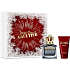 Jean Paul Gaultier Scandal Pour Homme Eau de Toilette 100 ml + Duschgel 75 ml, Geschenkset für Männer