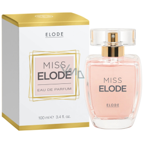Elode Miss Elode Eau de Parfum für Frauen 100 ml