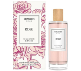 Chanson d Eau Les Eaux du Monde Rose aus Grasse Eau de Toilette für Frauen 100 ml