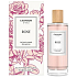 Chanson d Eau Les Eaux du Monde Rose from Grasse Eau de Toilette für Frauen 100 ml