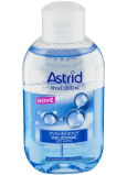 Astrid Hyaluron Augen- und Lippen-Make-up-Entferner in zwei Schritten 125 ml