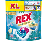 REX Wasch Kapseln Aromatherapy Lotus Universal 36 Wäschen, 432g