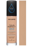 Miss Sporty Naturally Perfect Getöntes Serum 25 Warm 30 ml