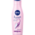 Nivea Hairmilk Natural Shine Pflegeshampoo, 400 ml