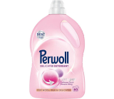 Perwoll Renew Wool & Delicates Wolle, Kaschmir & Seide Waschgel 60 Dosen 3 l