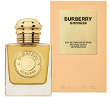 Burberry Goddess Intense Eau de Parfum für Frauen 50 ml