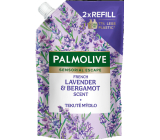 PALMOLIVE Flüssigseife-Nachfüllpackung- Lavendel und Bergamot 500 ml