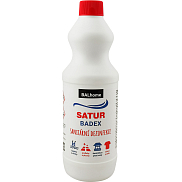 Satur Badex Bleich- und Desinfektionsmittel 1 l
