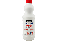 Satur Badex Bleich- und Desinfektionsmittel 1 l