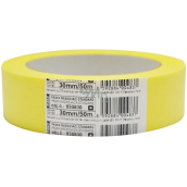 Mako Basic krepová zakrývací páska 30 mm x 50 m