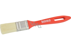 BALTOOL Verdünner Standard Flachpinsel, Nr. 1