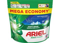 Ariel Waschmittelkapseln Mountain Spring, 60 Stk