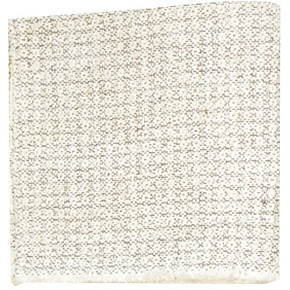 BALhome Vaflo gewebter Reinigungstuch, 60 × 60 cm