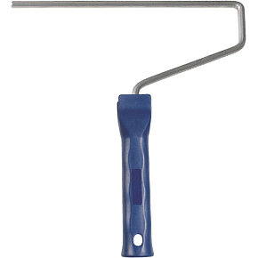 Spokar Walzenhalter, Breite 250 mm, Durchmesser 8 mm