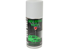 Auto-K Color Škoda základní barva ve spreji, 0632 šedá, 150 ml