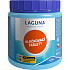 Laguna flocculating tablets, 500 g