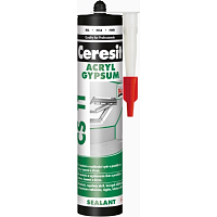 CERESIT CS 11 Acryl, weiß, 300 ml