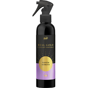 REAL GOLD Raumduft 300 ml