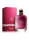 Giorgio Armani Power of You Eau de Parfum 90 ml