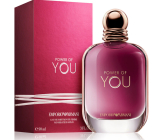 Giorgio Armani Power of You Eau de Parfum 90 ml