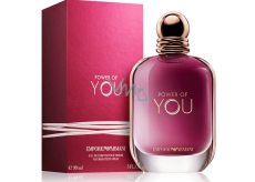 Giorgio Armani Power of You Eau de Parfum 90 ml