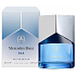 Mercedes Benz LSA Deep Sea Parfüm Wasser für Männer 60 ml