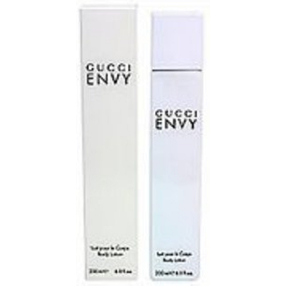 Gucci Envy Sun EdT 100 ml Eau de Toilette Ladies
