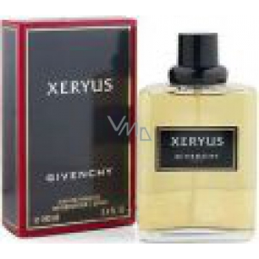 Givenchy Xeryus After Shave 100 ml