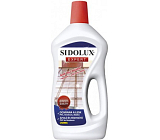 Sidolux Expert Schutzglanz für PVC-, Linoleum-, Fliesenböden, 750 ml