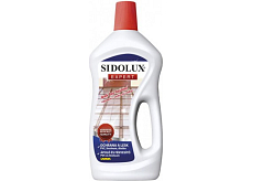 Sidolux Expert Schutzglanz für PVC-, Linoleum-, Fliesenböden, 750 ml