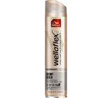 Wellaflex Haarspray Shiny Hold (5), 250 ml