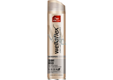 Wellaflex Haarspray Shiny Hold (5), 250 ml