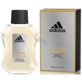 Adidas Victory League AS 100 ml Herren Aftershave
