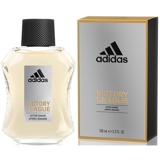 Adidas Victory League Aftershave 100 ml