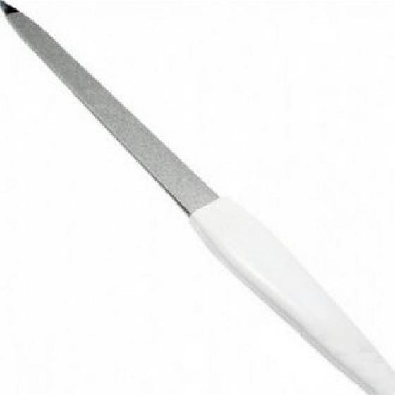 Solingen Saphir-Nagelfeile 13 cm, 7483