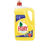 Fairy Expert Professional Geschirrspülmittel 5 l