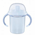 Nuk Mini Cup 8+ Monate Cup blau 220 ml