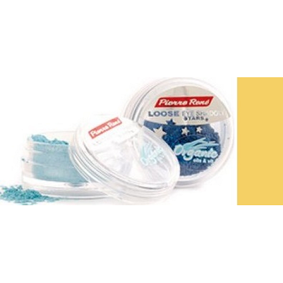 Pierre René Lose Lidschatten Lidschatten lose 002 2 g